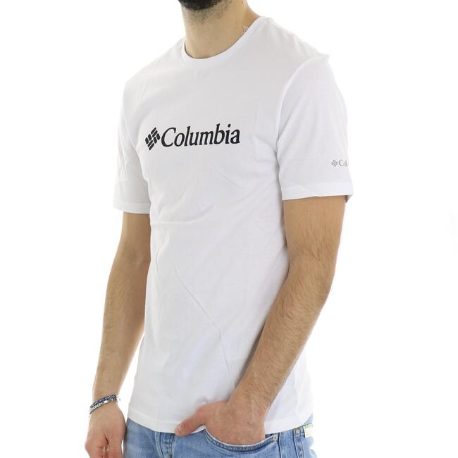 T-SHIRT CSC BASIC COLUMBIA - Mad Fashion | img vers.650x/
